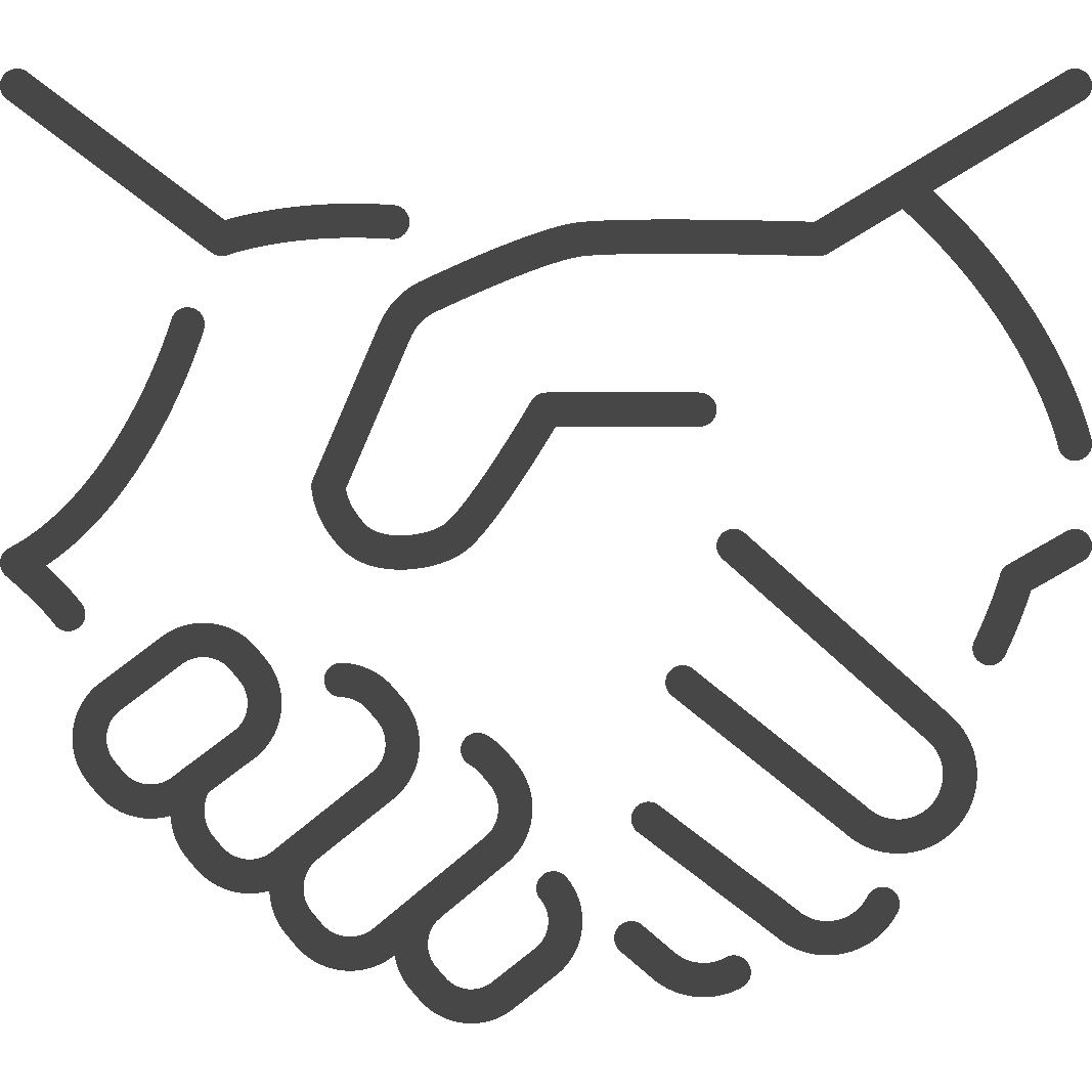 Business & Professional Category Icon