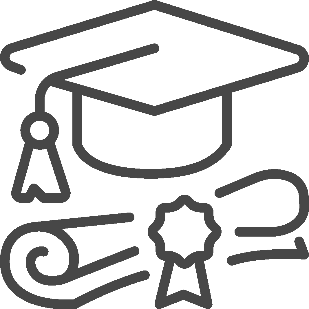 Education Category Icon