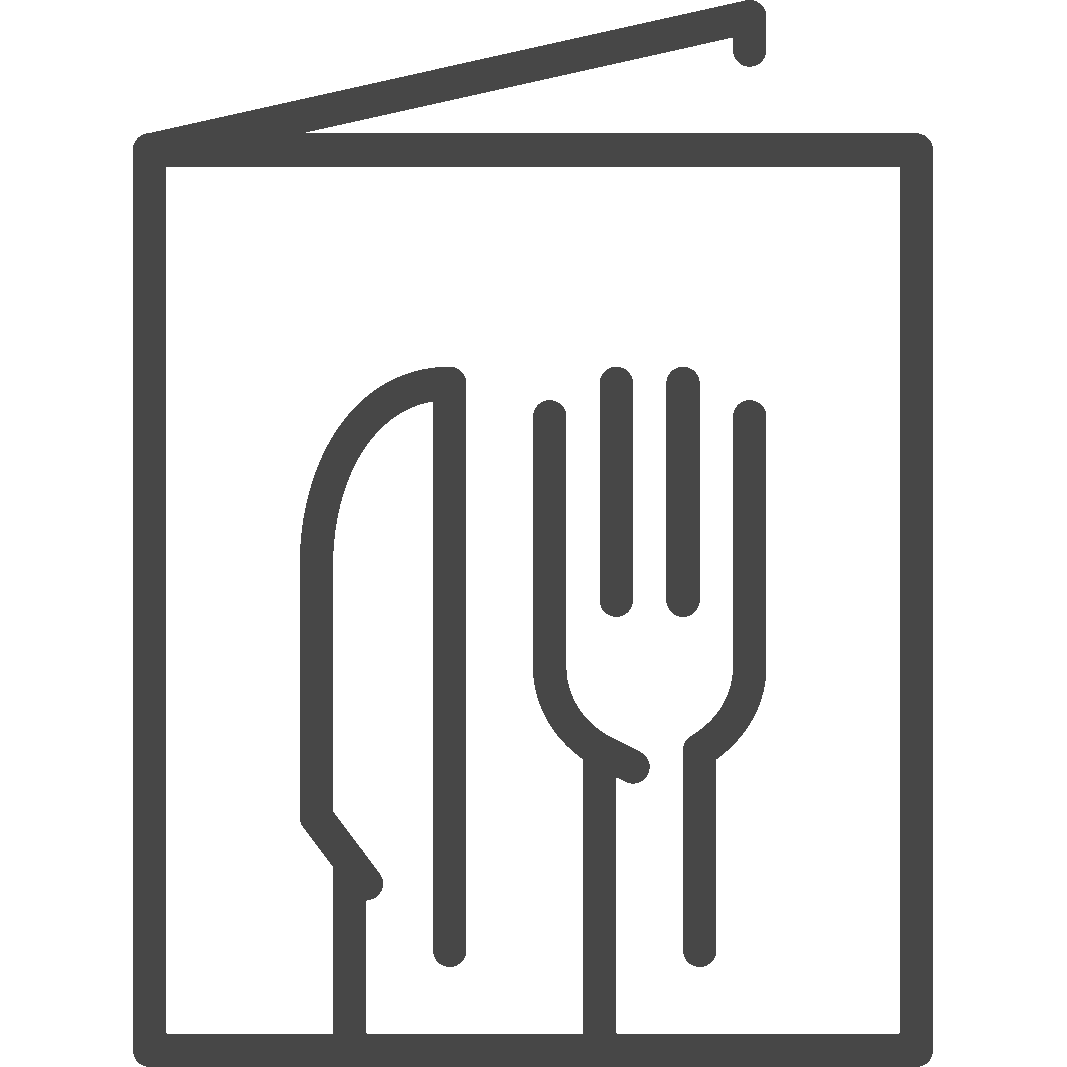 Food & Dining Category Icon