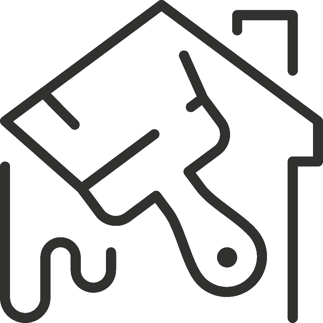 Home & Garden category Icon