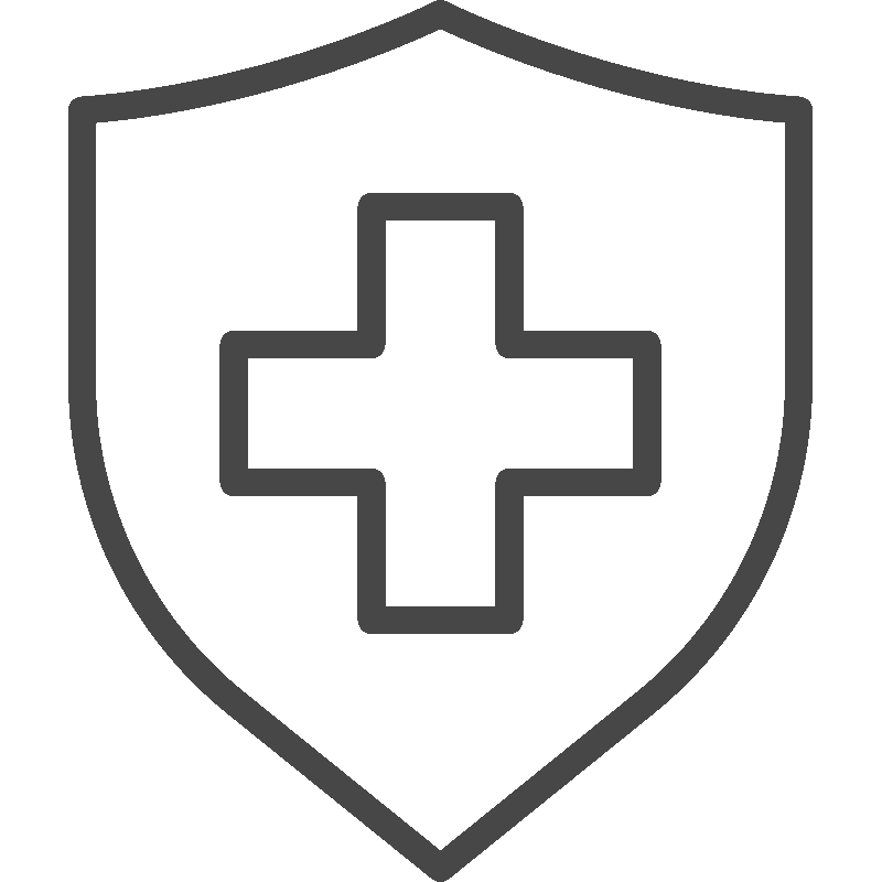Insurance Category Icon