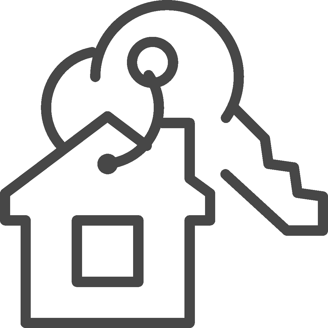 Real Estate Category Icon