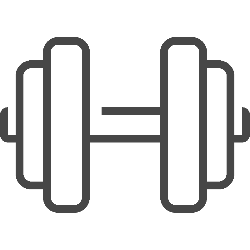 Sports & Recreation CategoryIcon