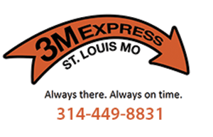 3M Express - St Louis MO