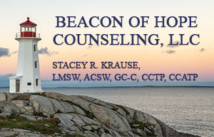 Beacon of Hope Ad
