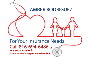 Amber Rodriquez Insurance