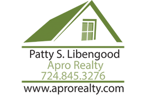 Patty Lipengood - Apro Realty
