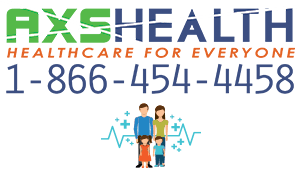 AXS Health Insurance Agency, LLC