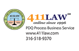 Christina Roberts - 411 Law