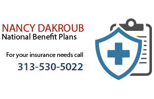 Nancy Dakroub - Licensed Insurance Agent - National Benefit Plans