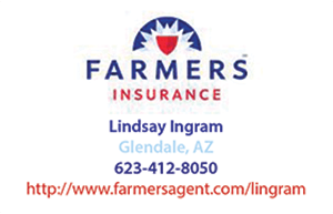Lindsay Ingram - Farmers Insurance