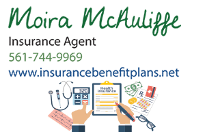 Moira McAuliffe - Licensed Insurance Agent