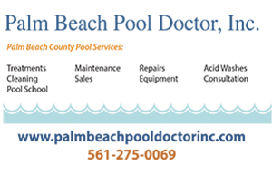 Palm Beach Pool Doctor, Inc.