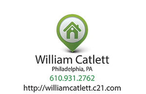 William Catlett