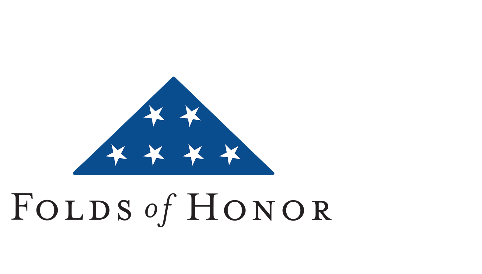 Folds of Honor Logo
