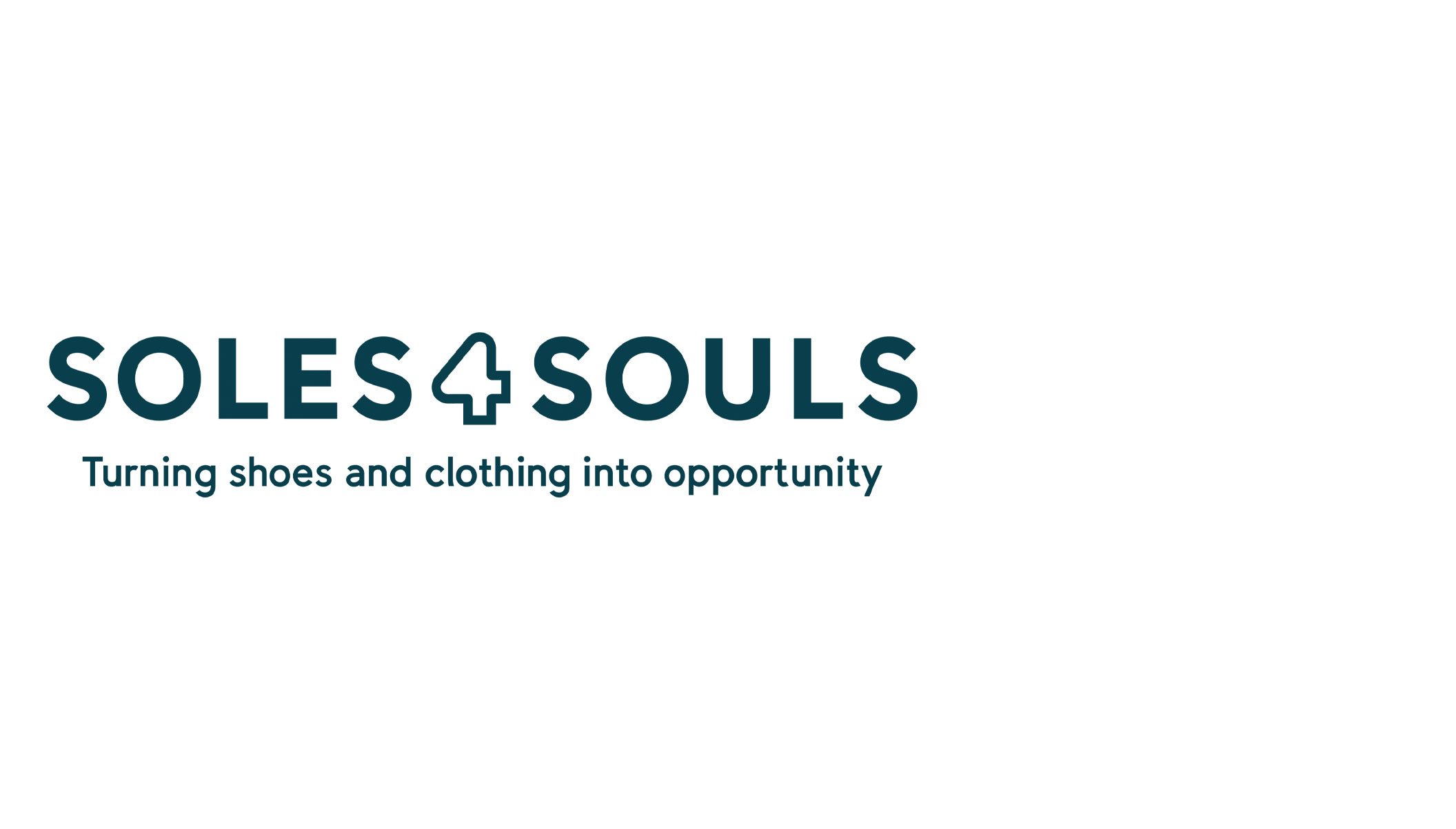 Soles 4 Souls Logo