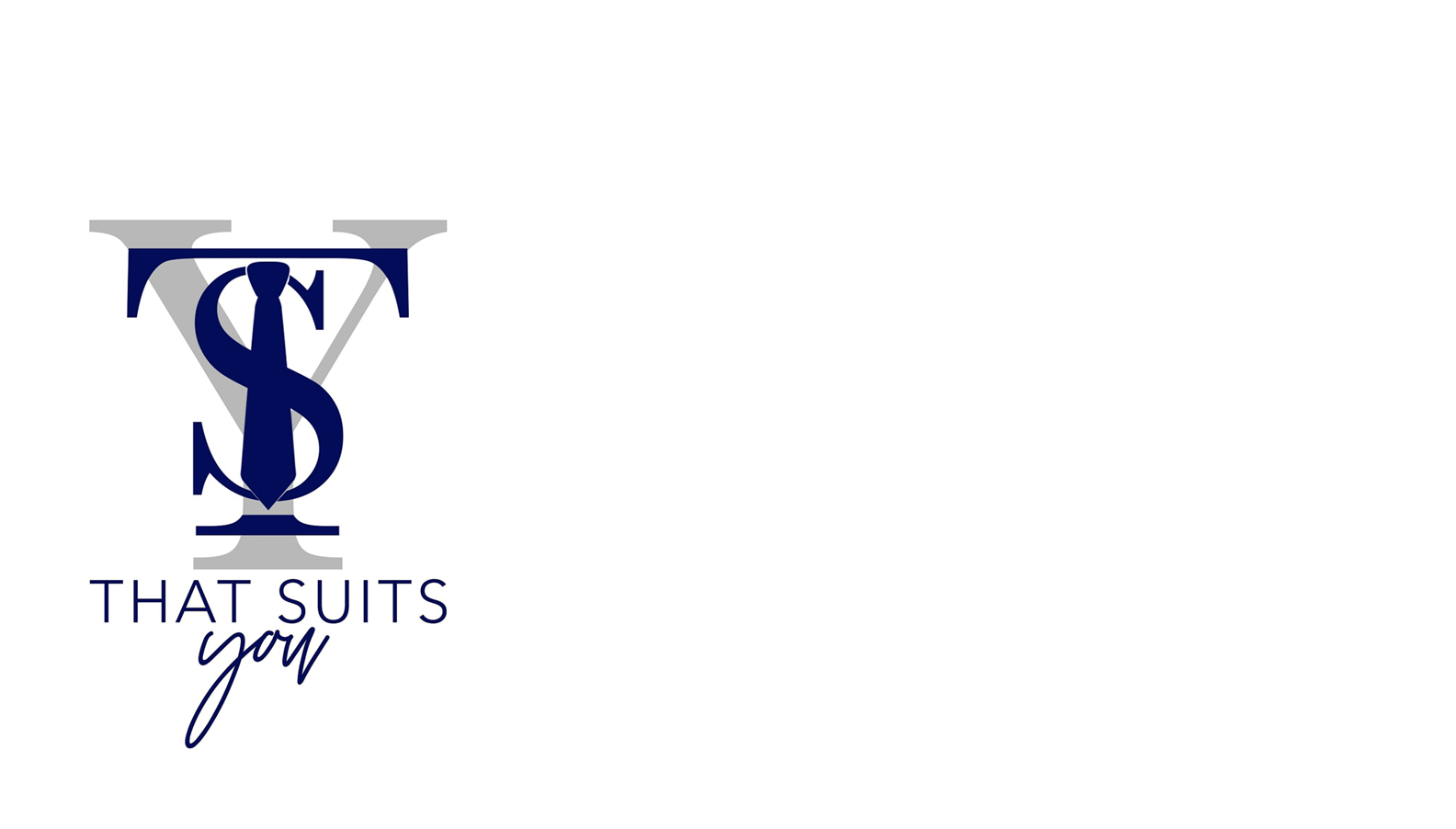 That Suits You Logo
