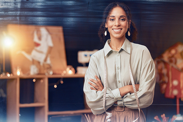 fashion Boutique Small Business
