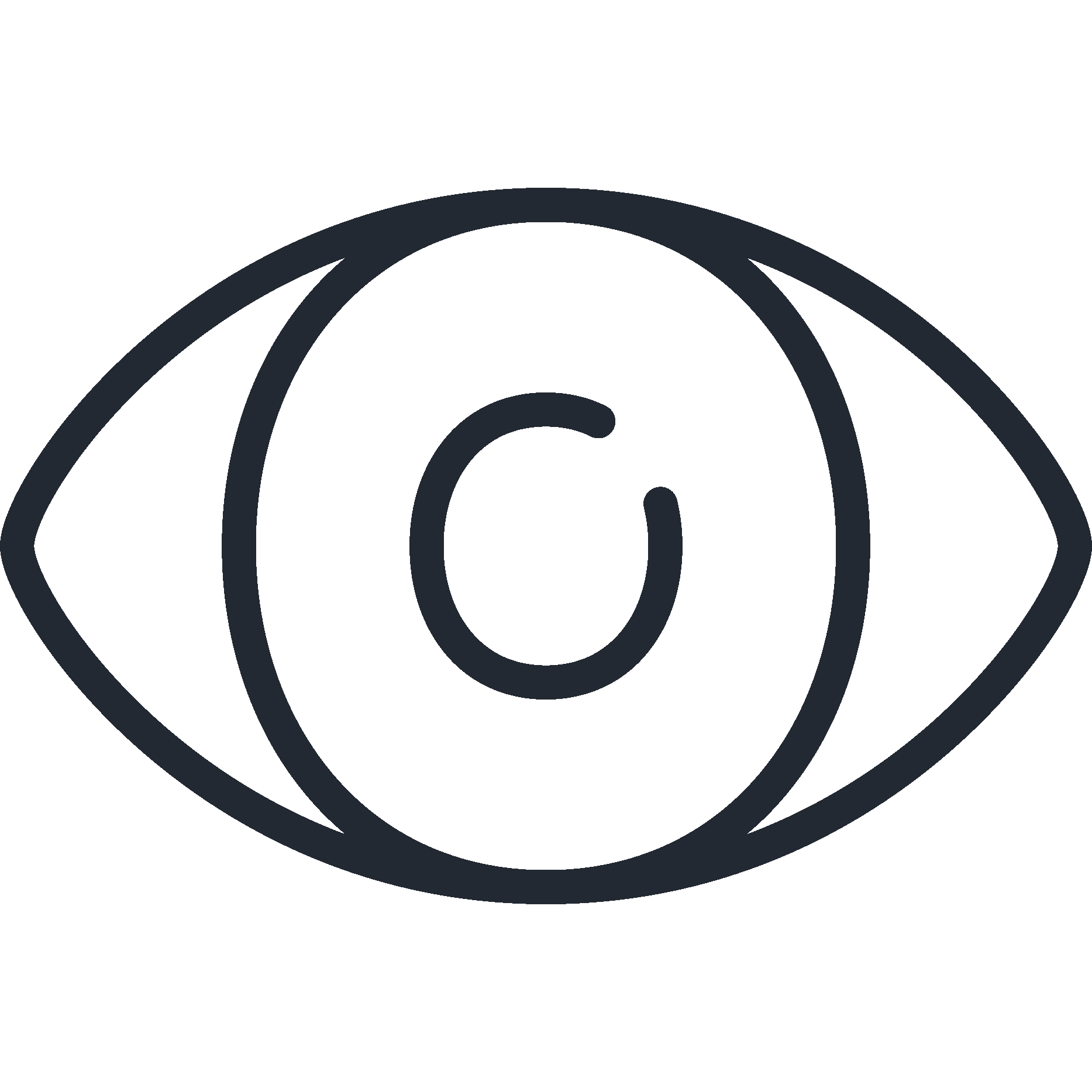 History Founding Vision Icon
