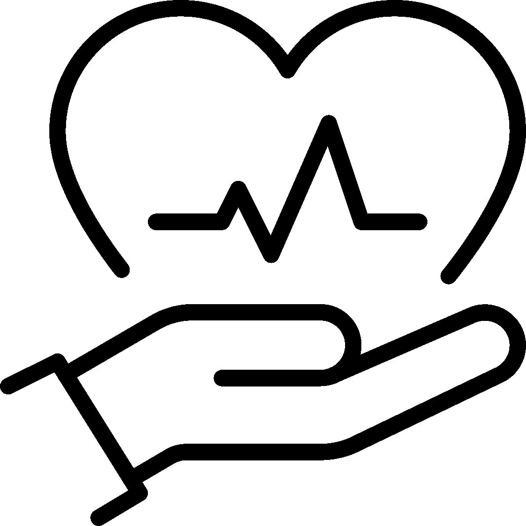 Critical Illness Icon