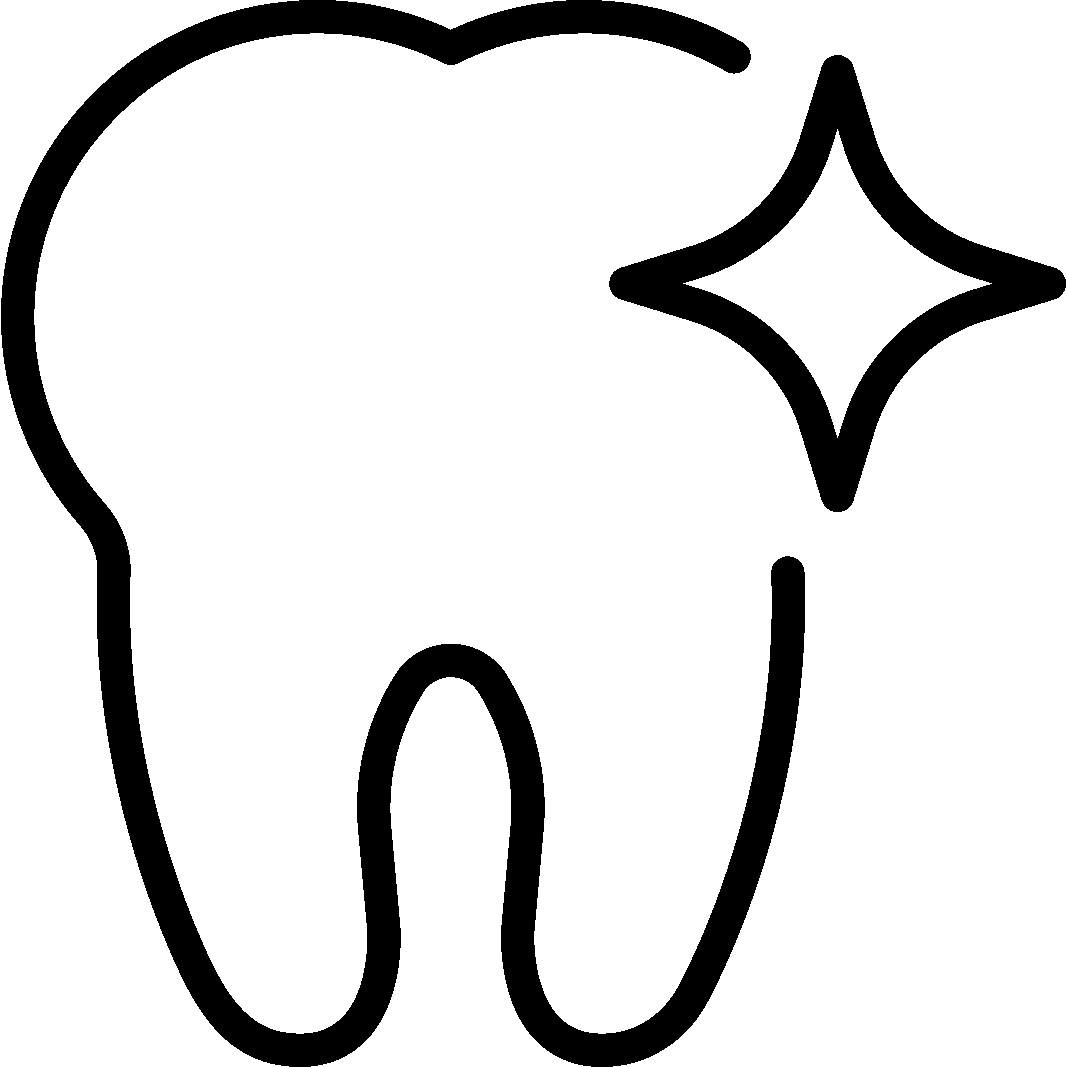 Dental Insurance Icon