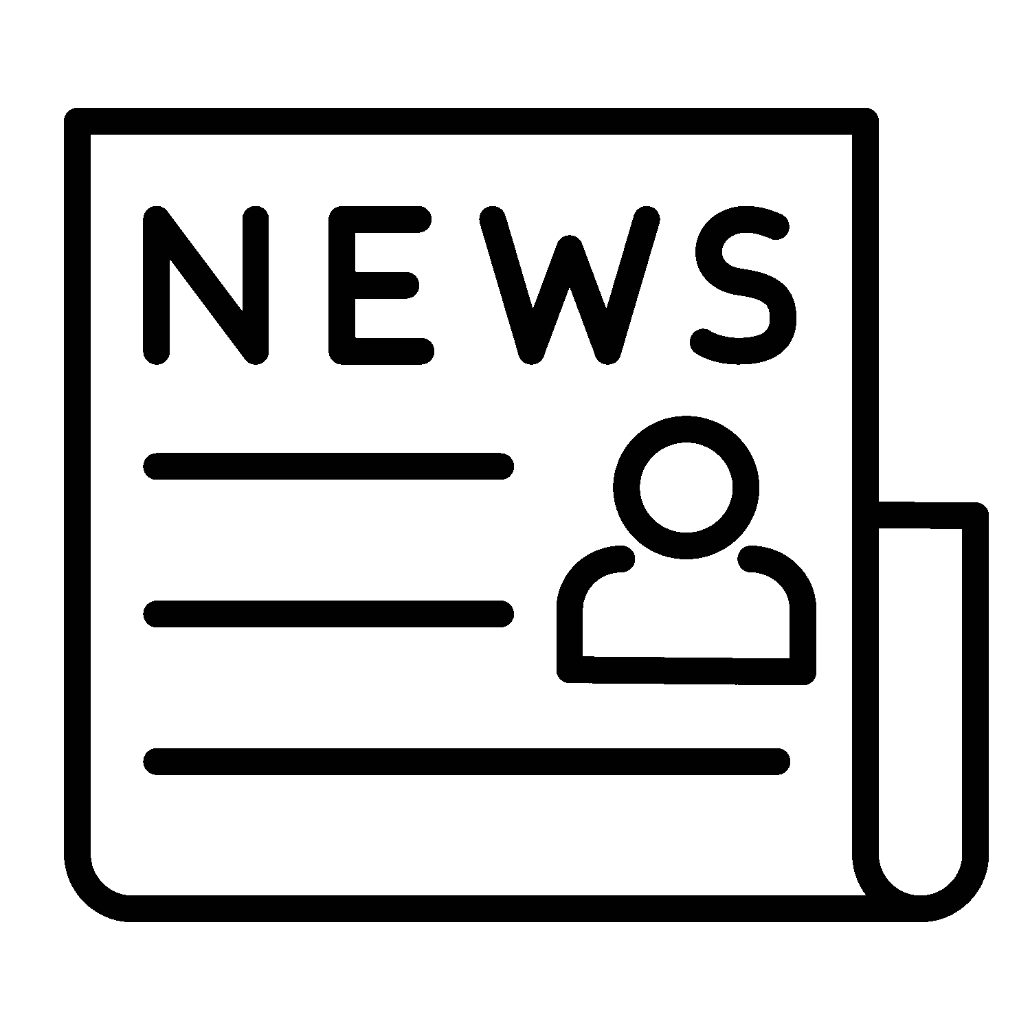News Icon
