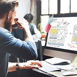Easy Steps for Business Website Article Image