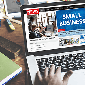 Small Business Resources Article Image