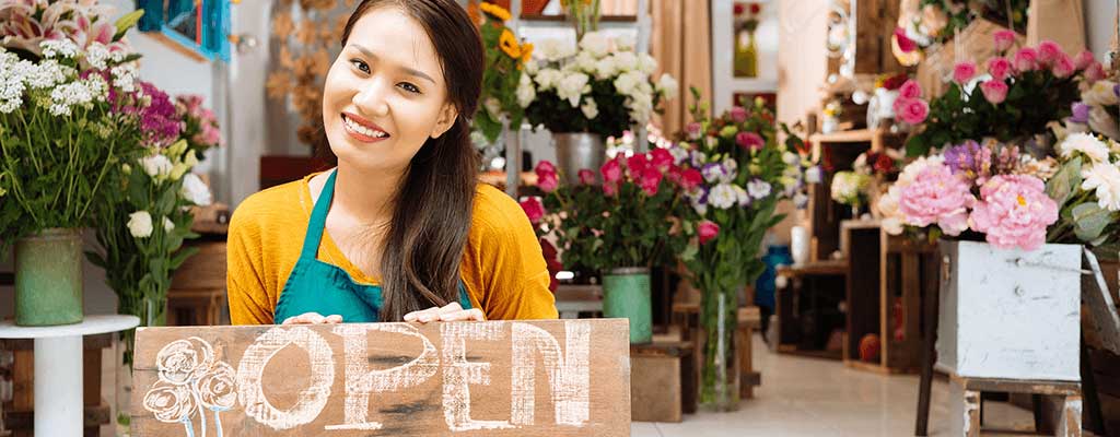 Small Business Members