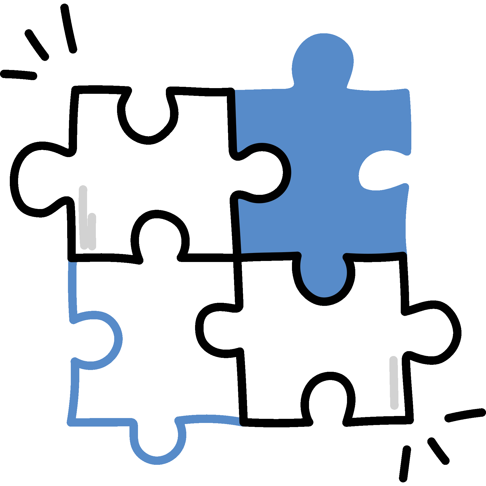 Scope and Partial Nullity Icon
