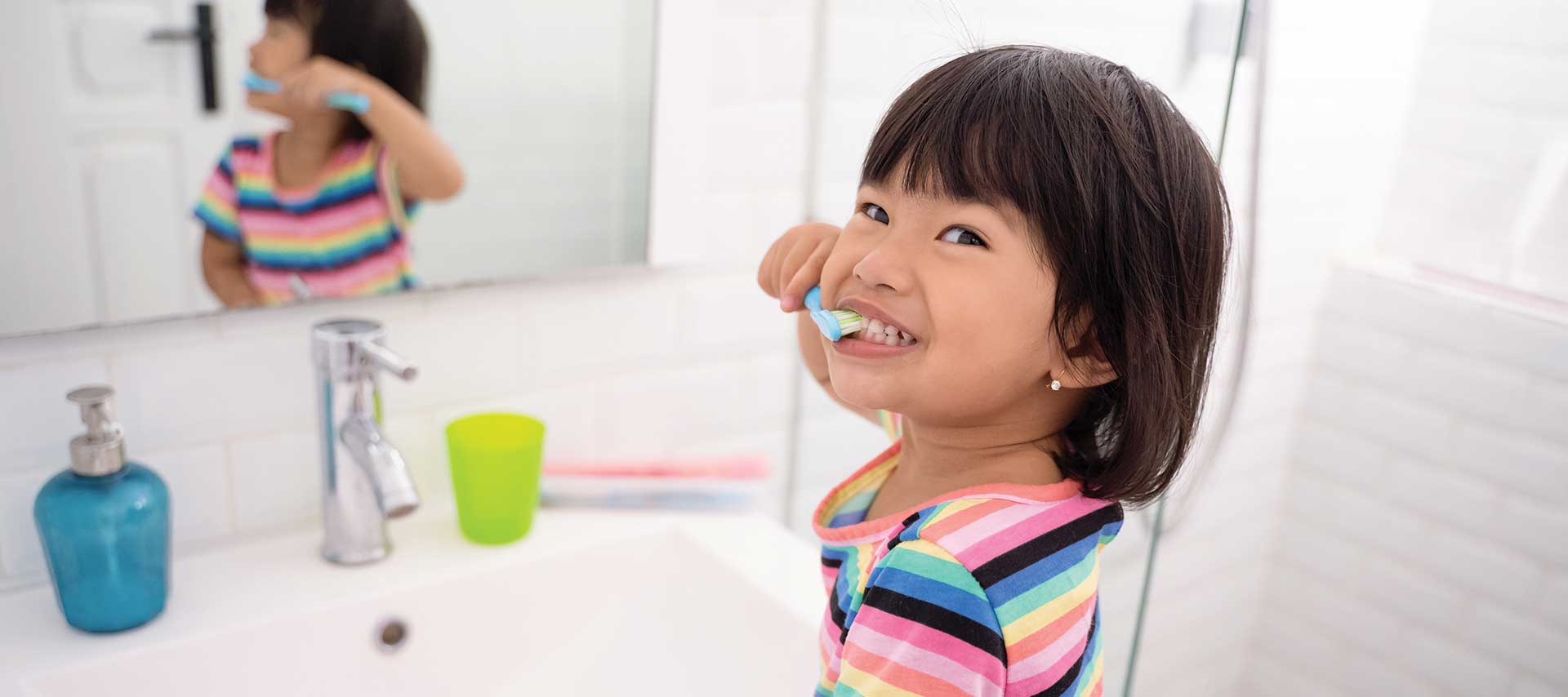 Dental & Vision Products