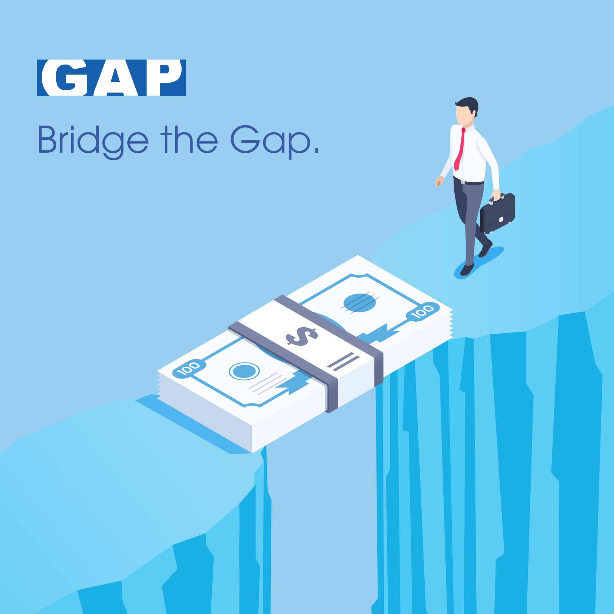 GAP Product