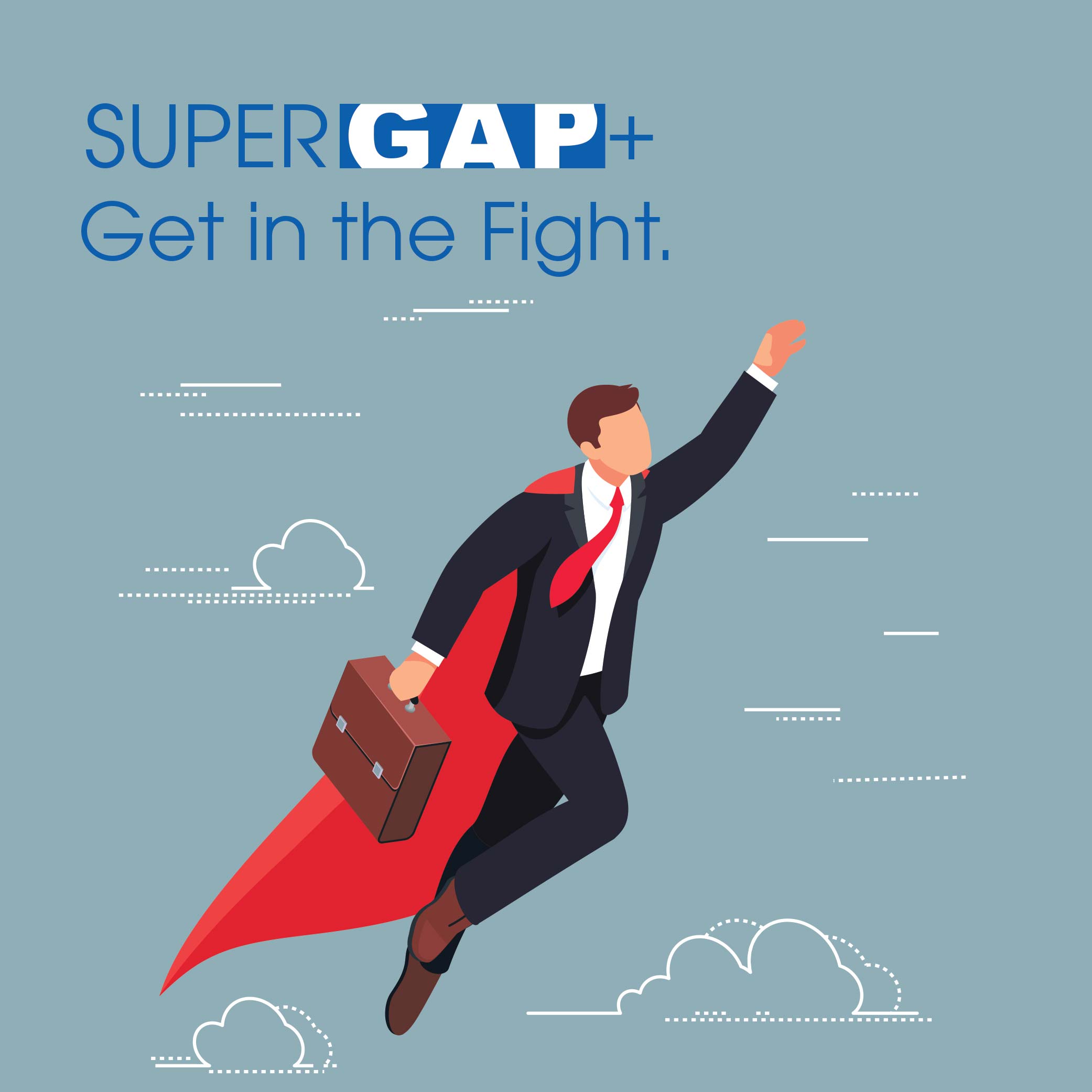 Super Gap+ Plan
