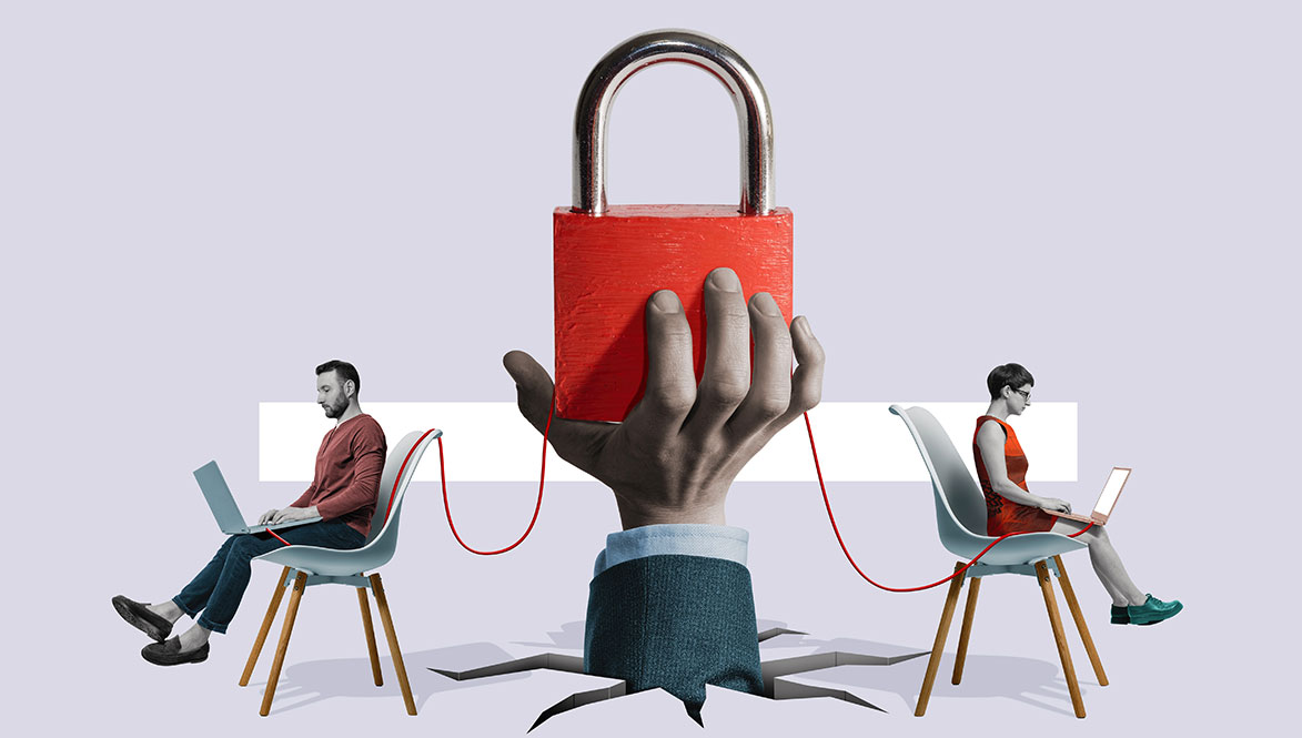 Applicability of Privacy Collage
