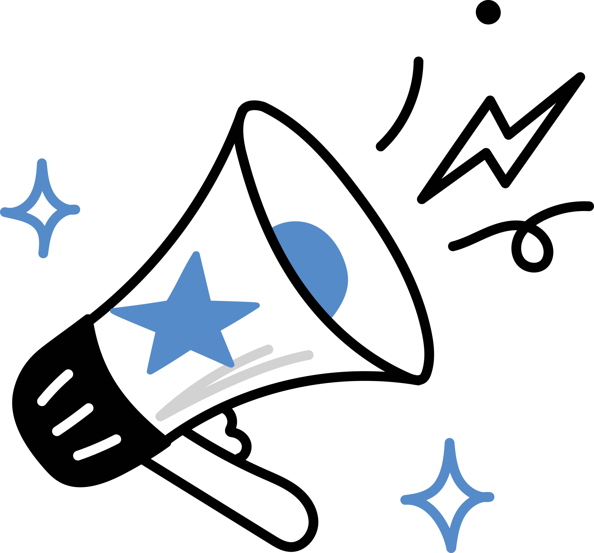 Advertising Icon