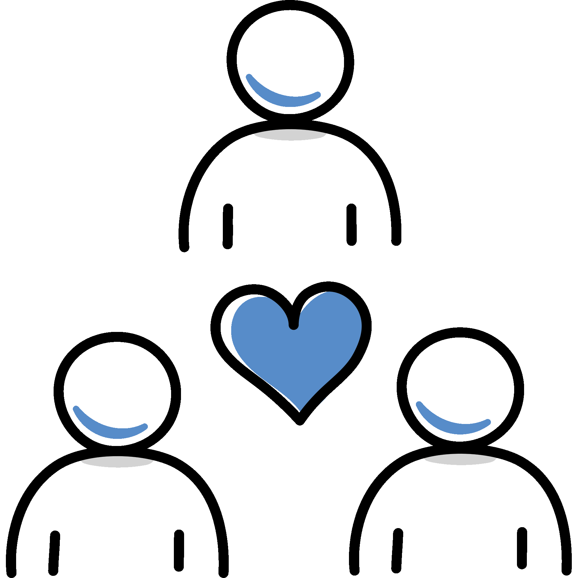 About Networking Icon