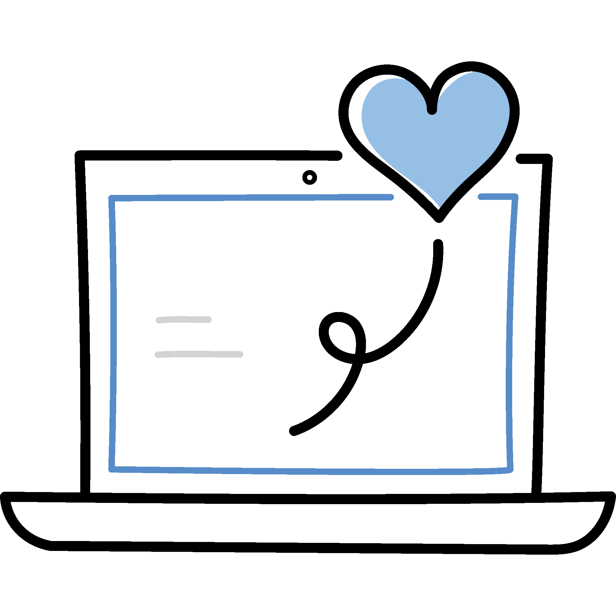 Featured Member Videos Icon