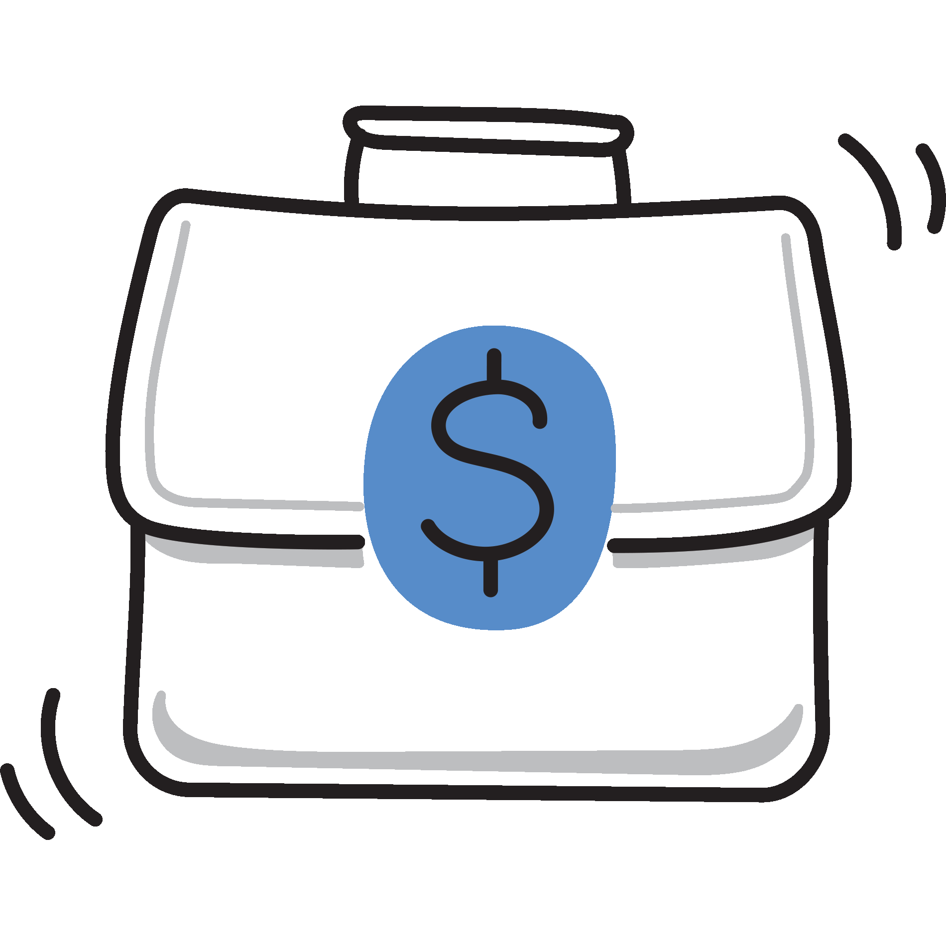 Agent Benefits Icon