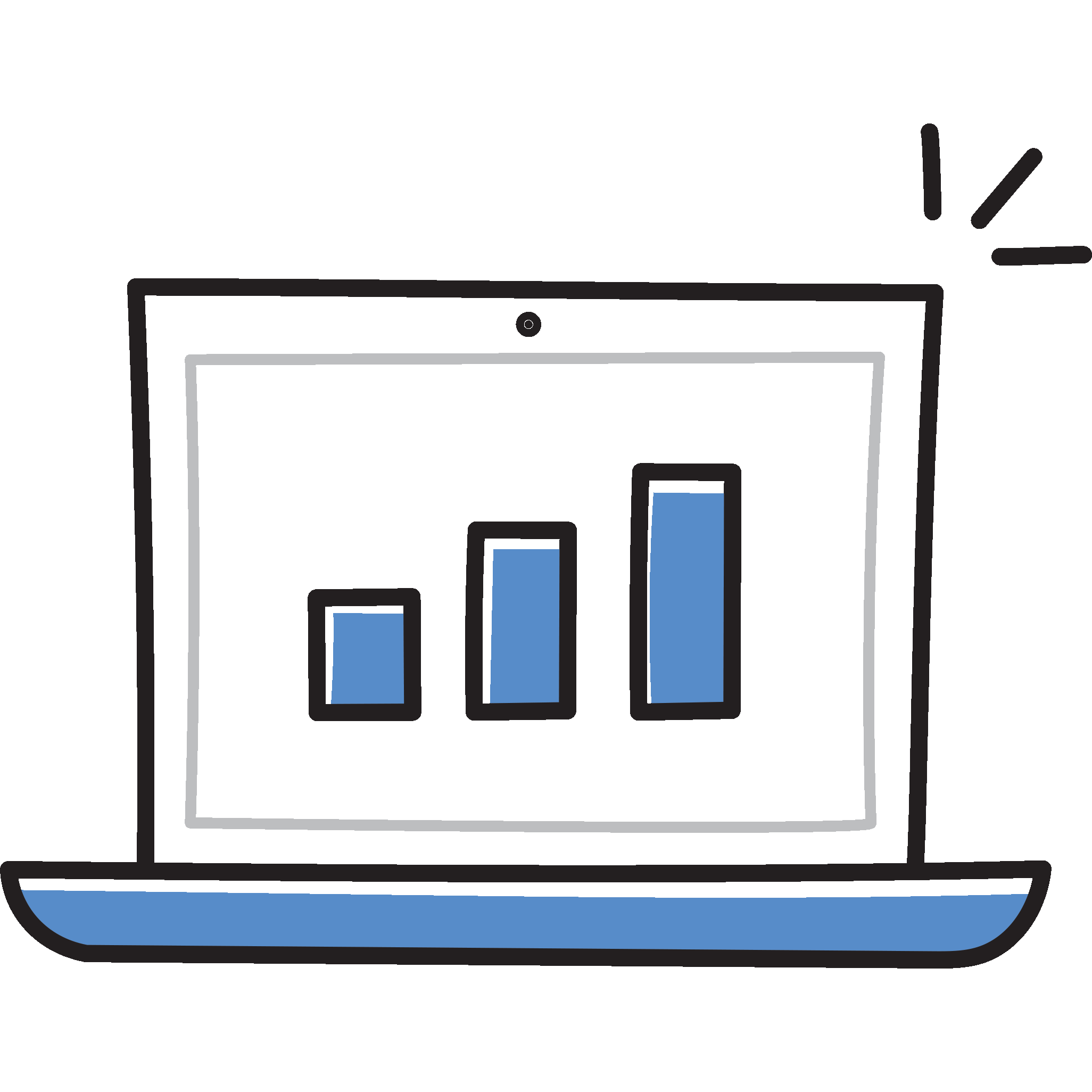 Agent Website Icon