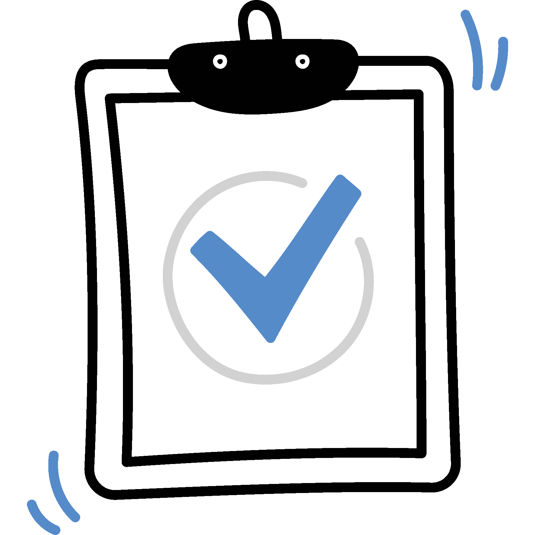 Association Managment Contact Icon