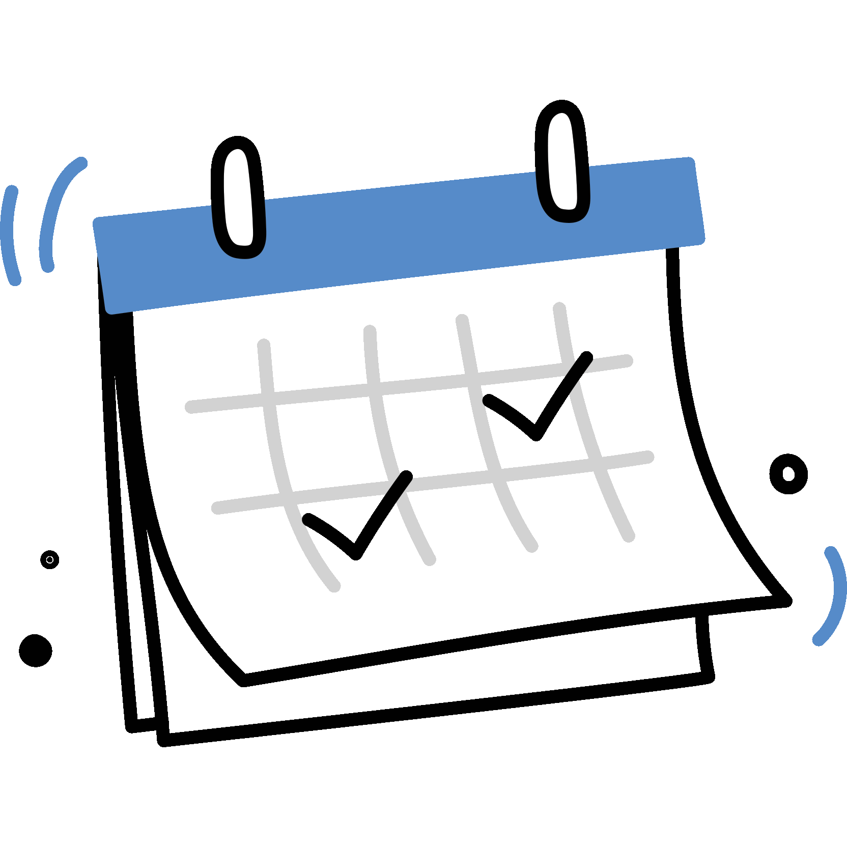 Business Hours Icon