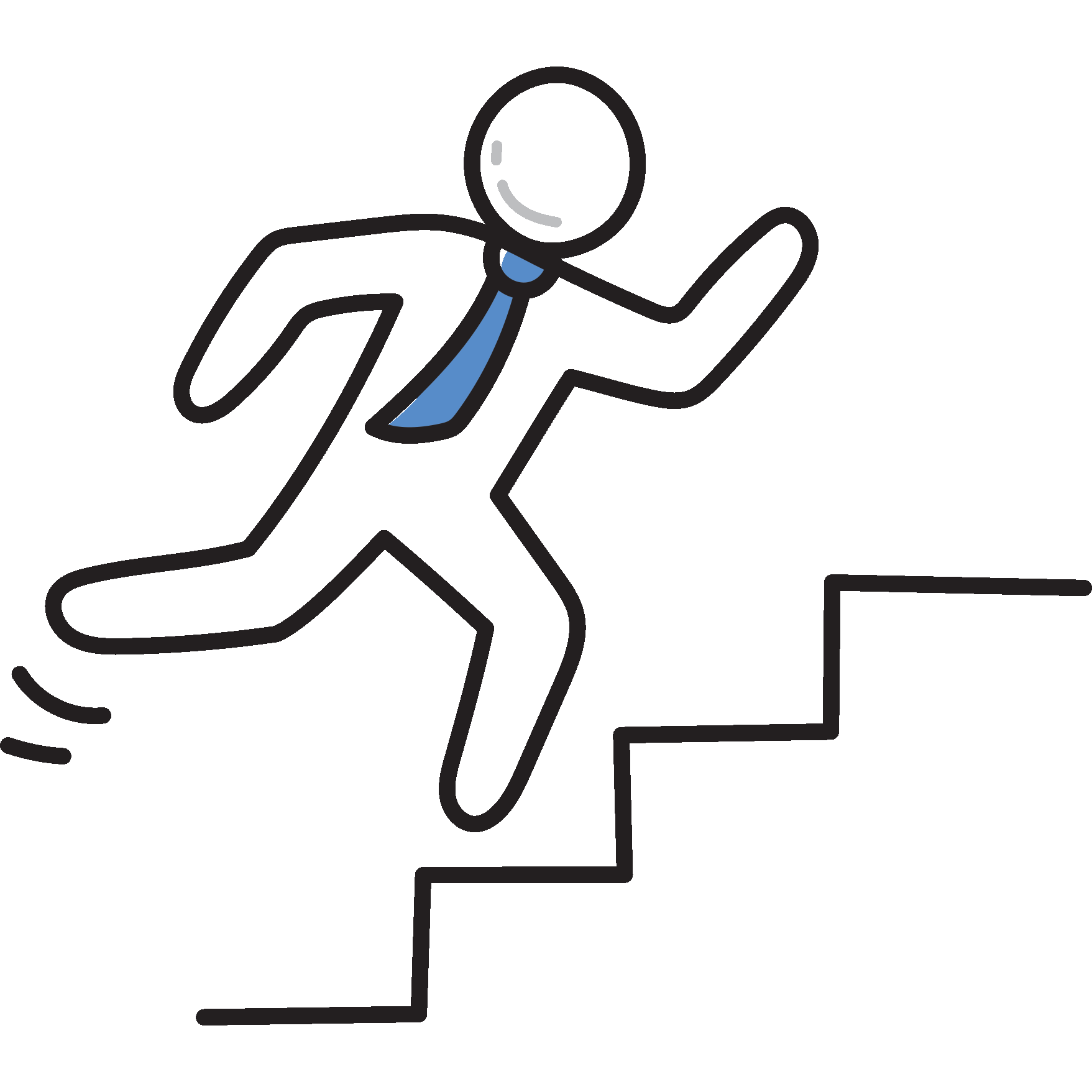 Claim Steps Icon