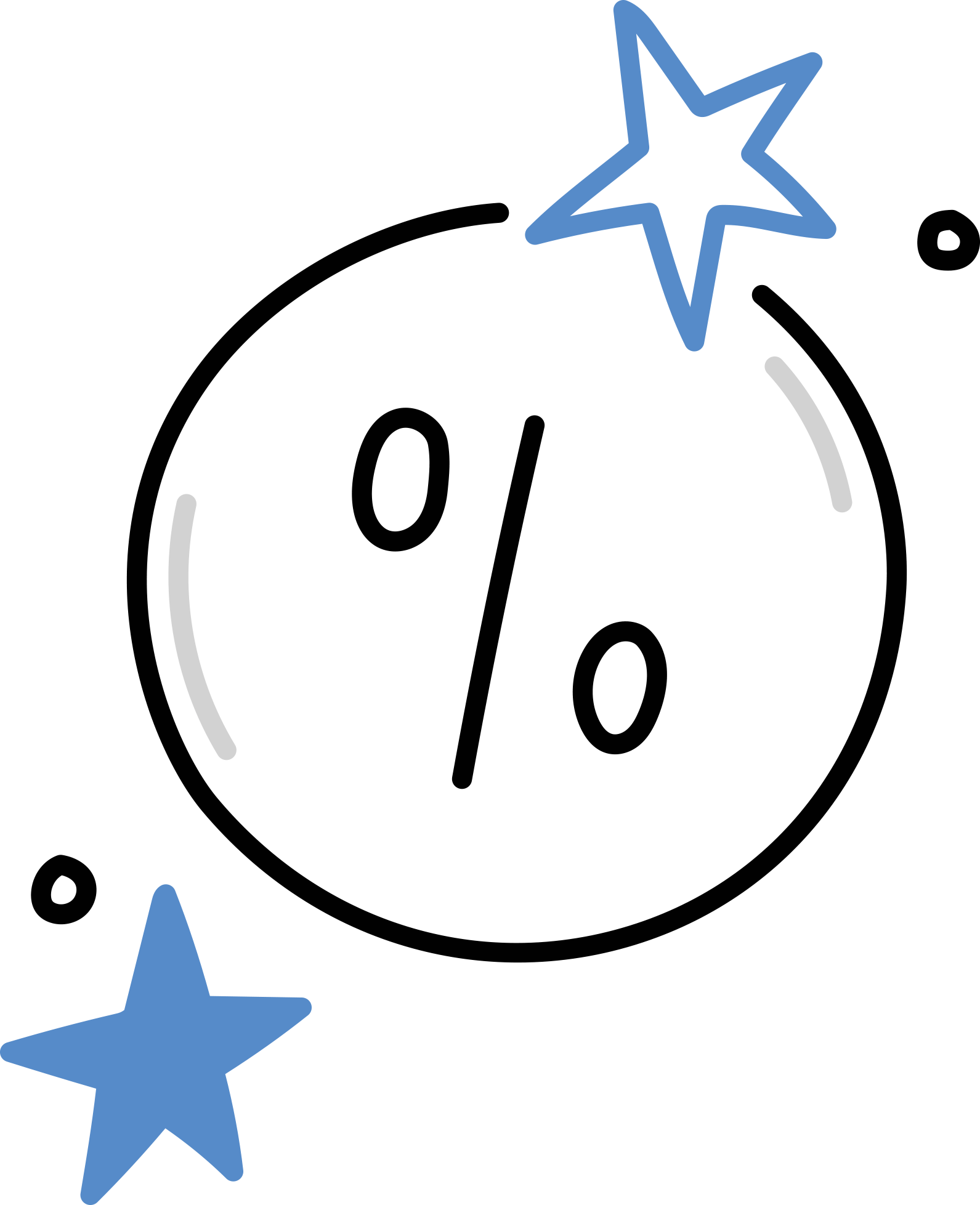 Discount Icon