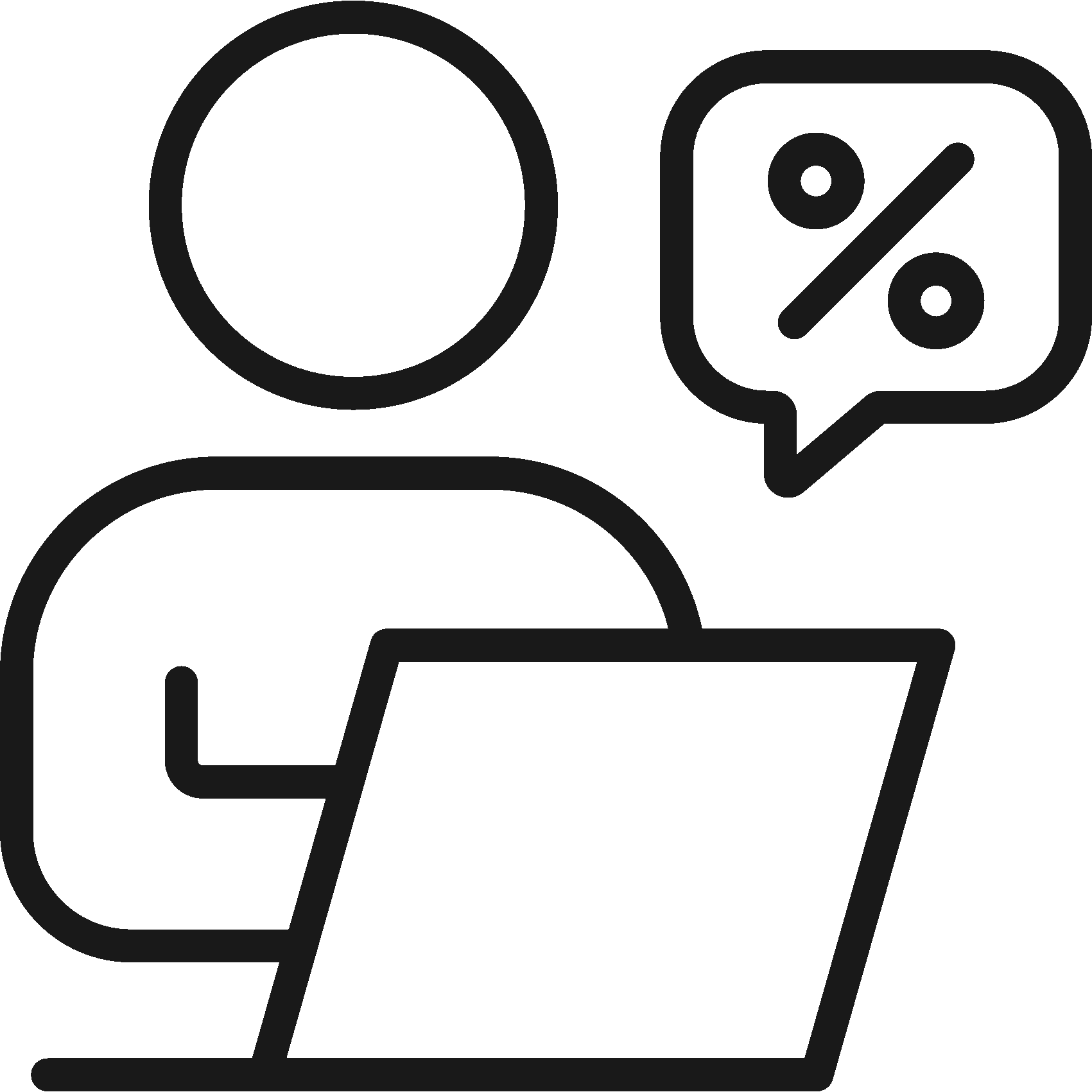 Member Discounted Services Icon