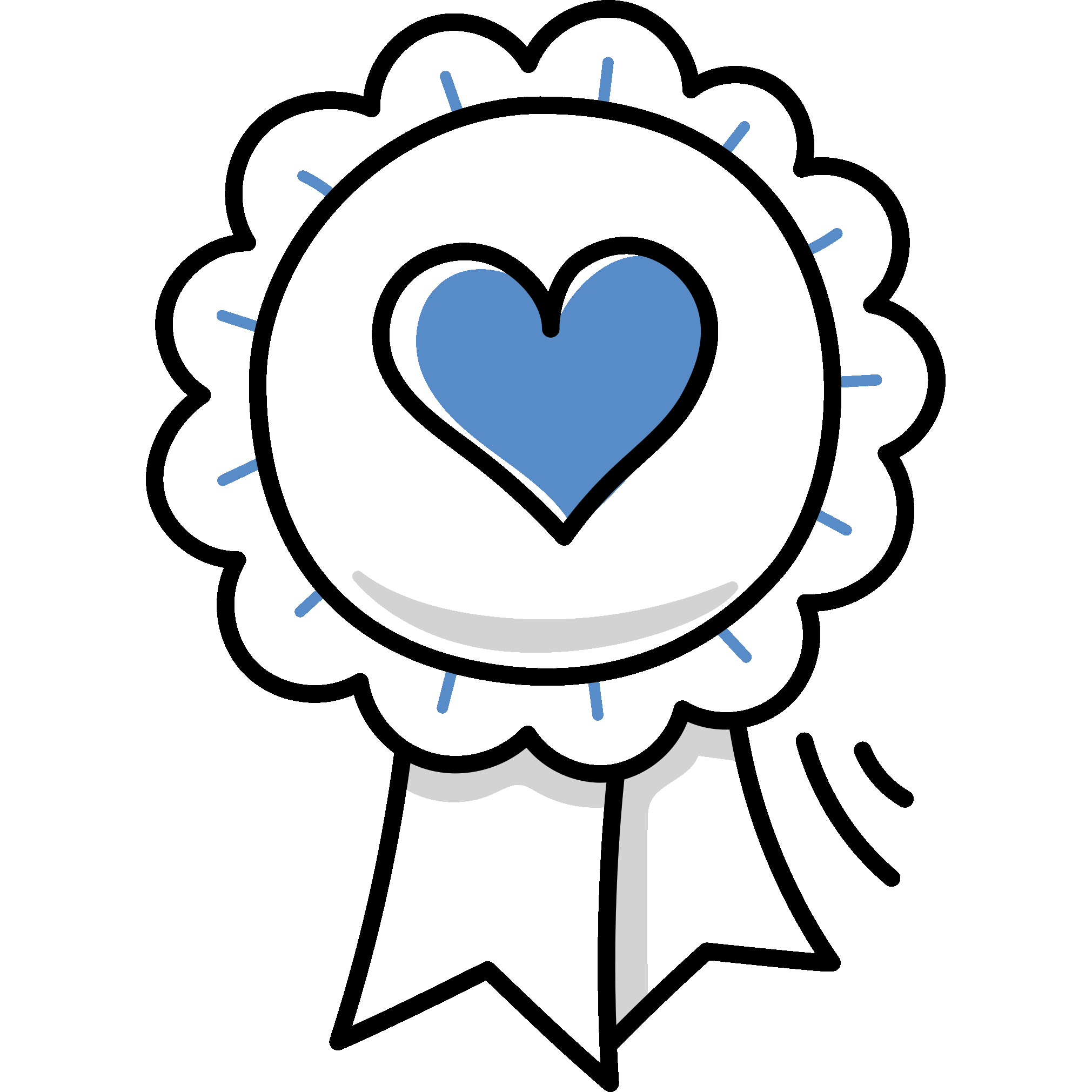 Folds of Honor Icon