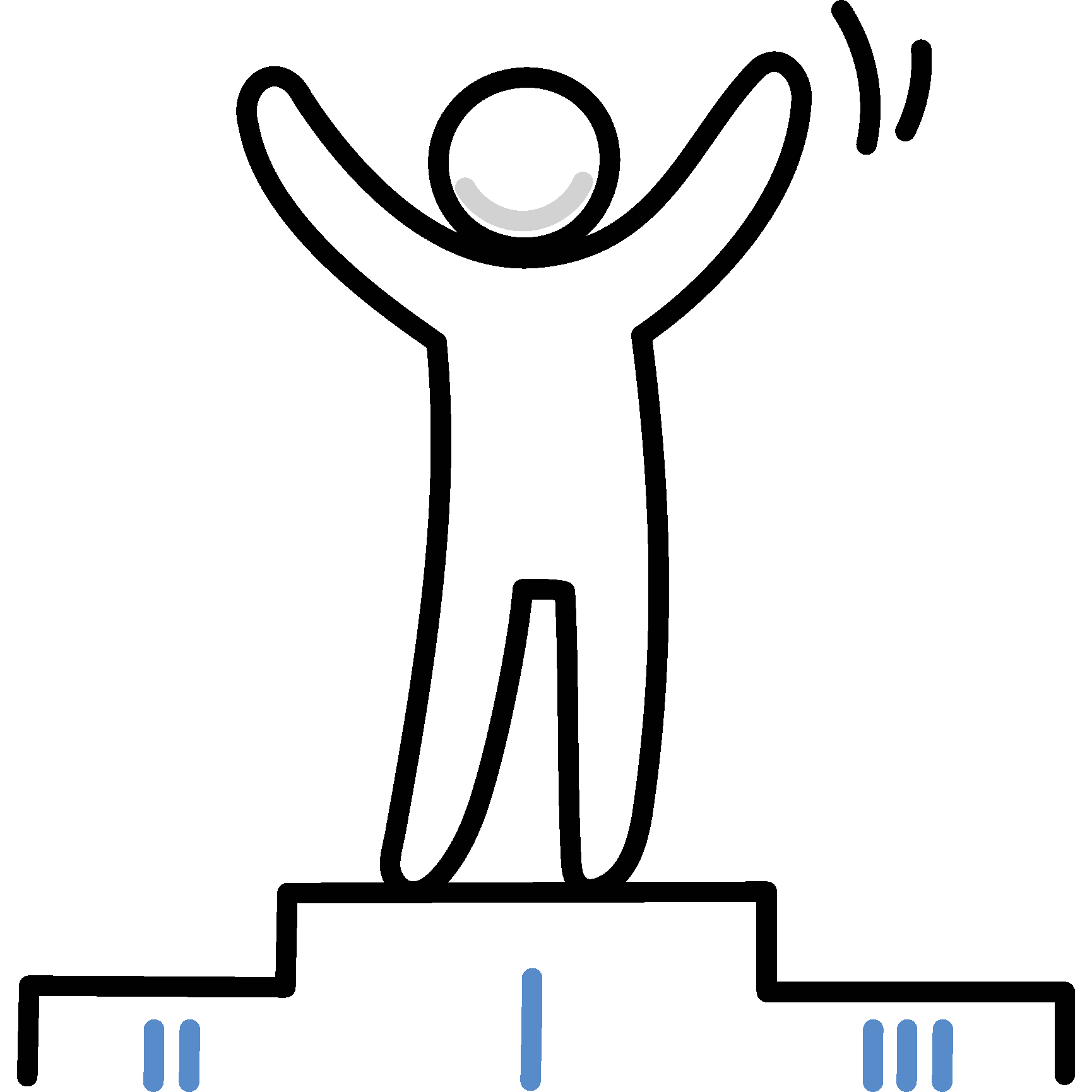Timeline of Achievements Icon