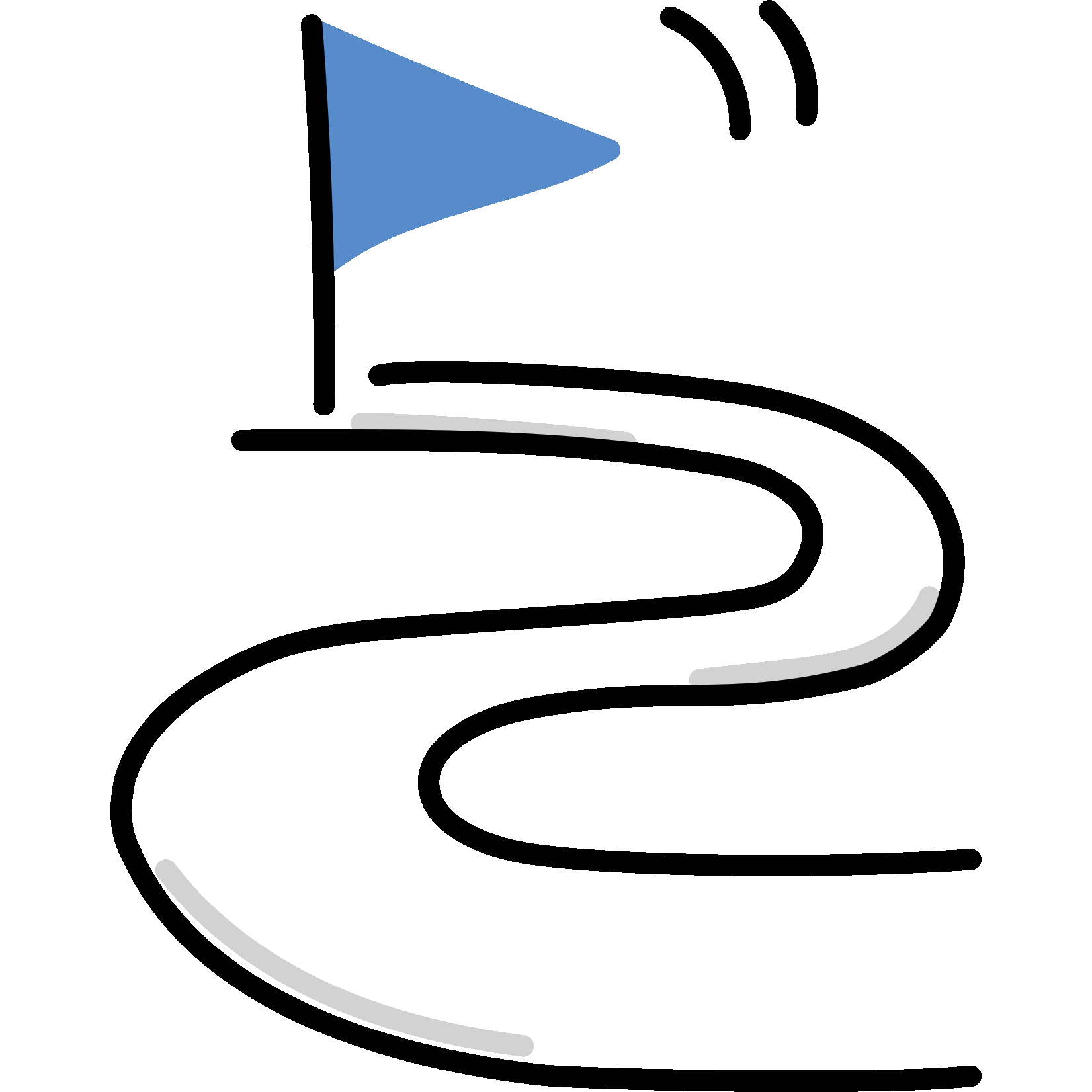 Humble Beginnings History Icon