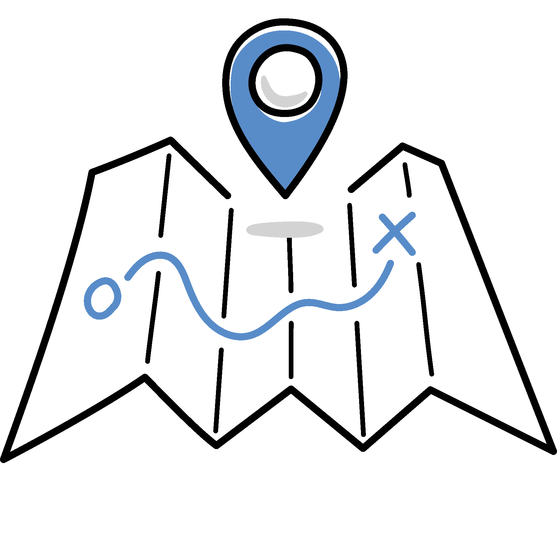 Location Icon