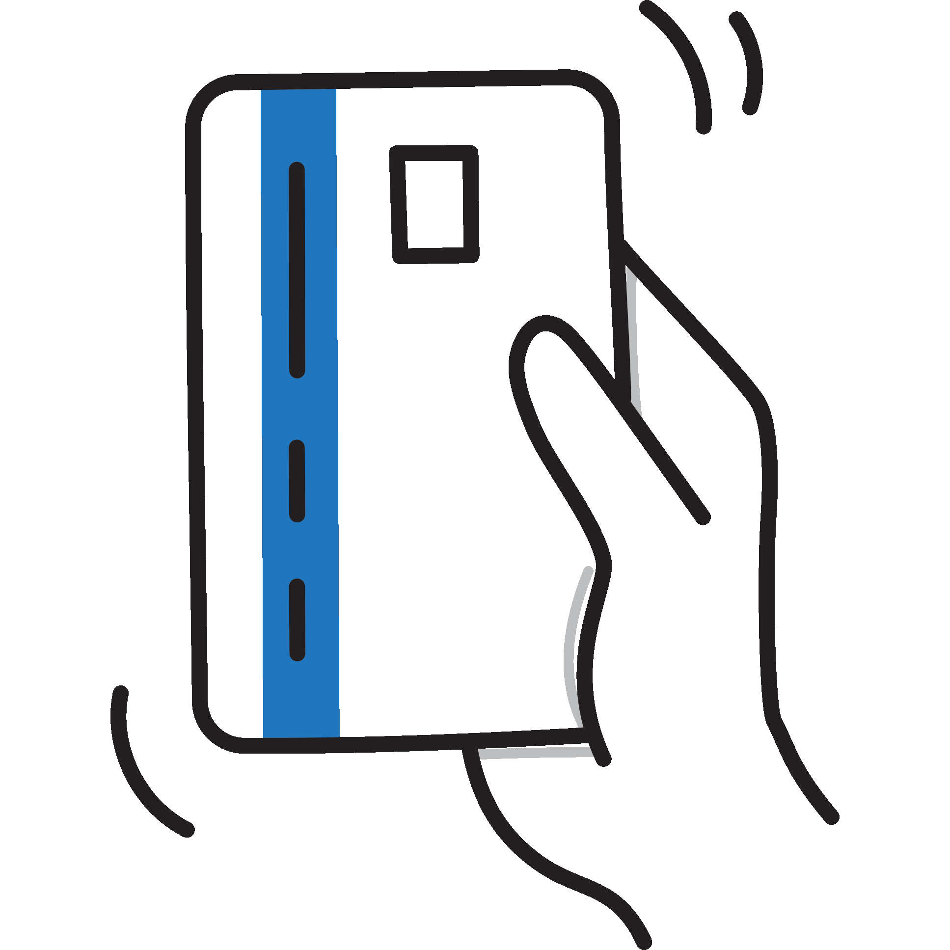 Member Billing Icon