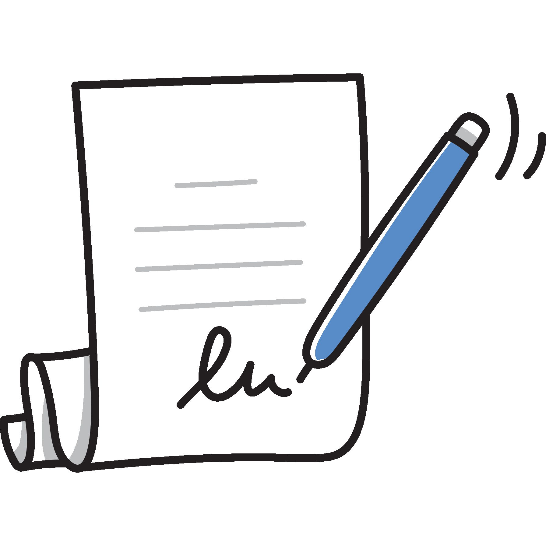 Member Insurance & Claims Icon